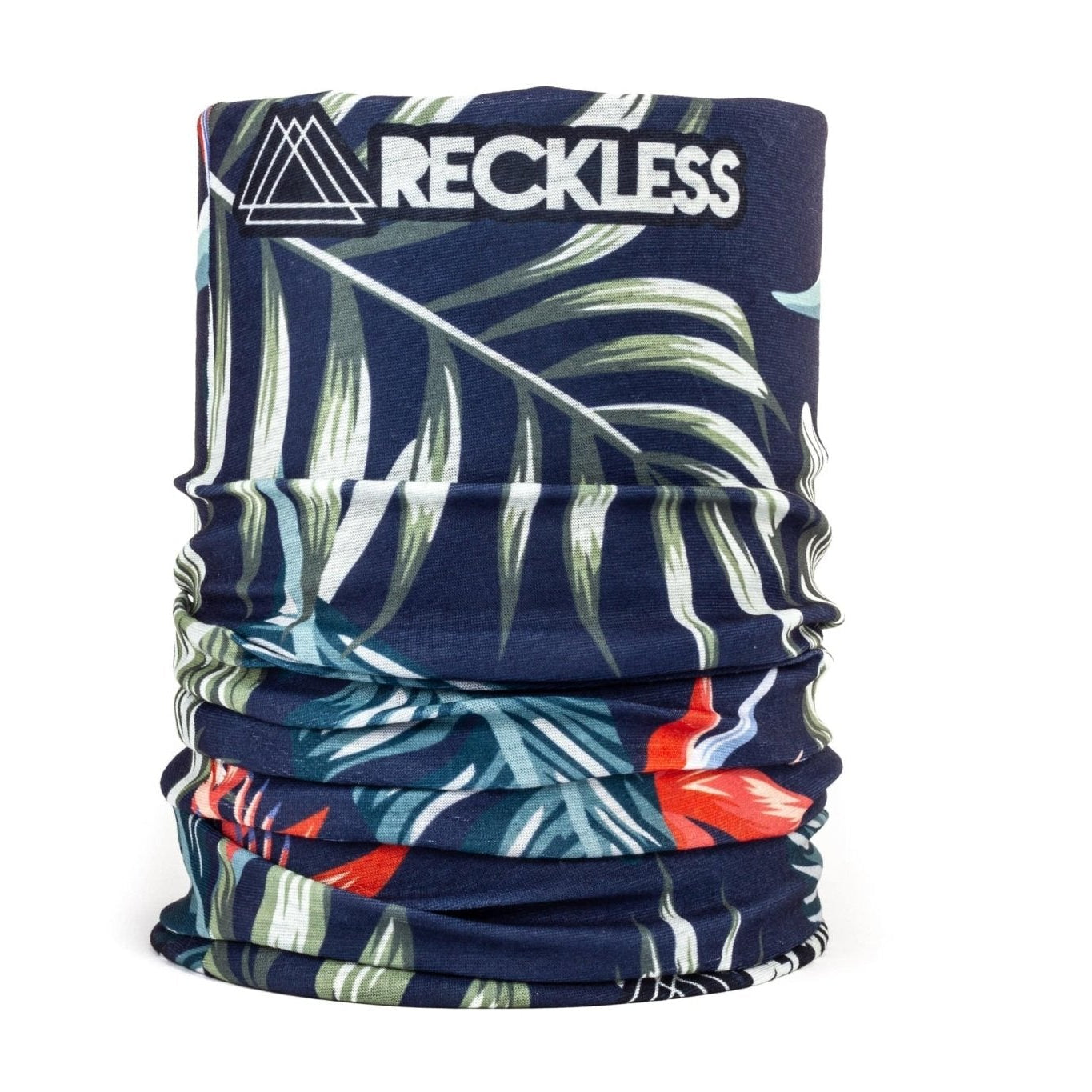 Neck Bandana Tropico - Reckless