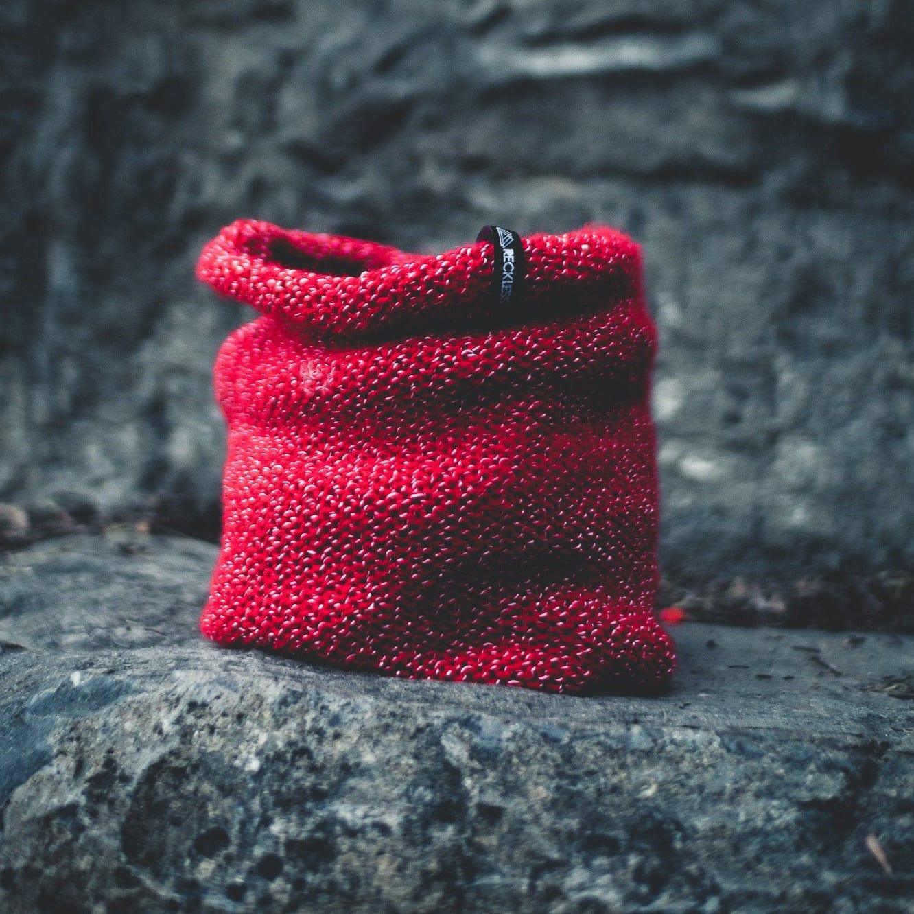 Neck Red V2 - Reckless