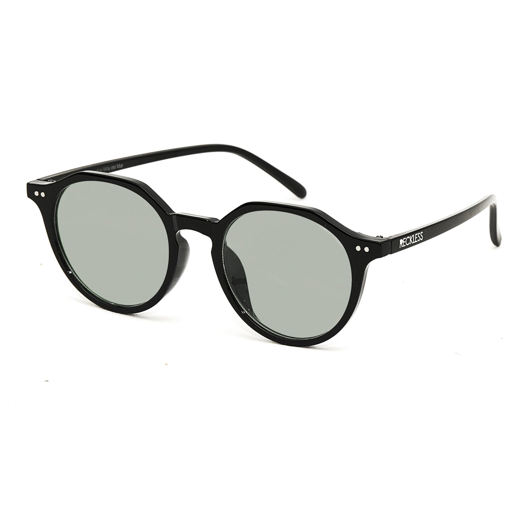 Noel / Green translúcidos - Reckless