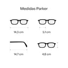 Parker Sepia + Envío gratis - Reckless