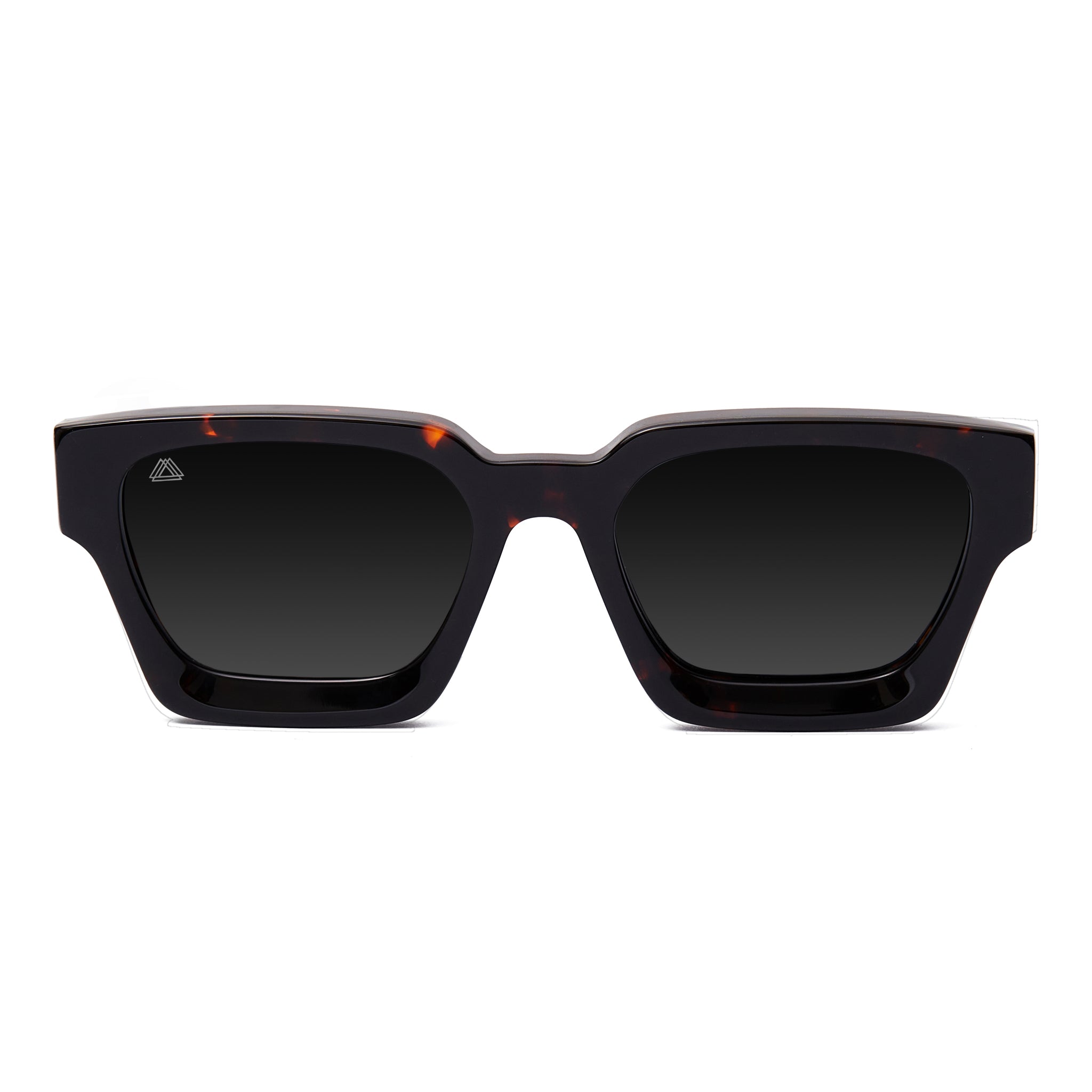 Parker Tortoise - Reckless