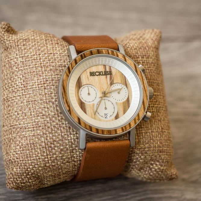 Reloj Catamarán V2 - Reckless