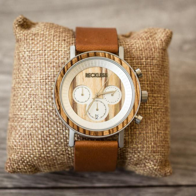 Reloj Catamarán V2 - Reckless