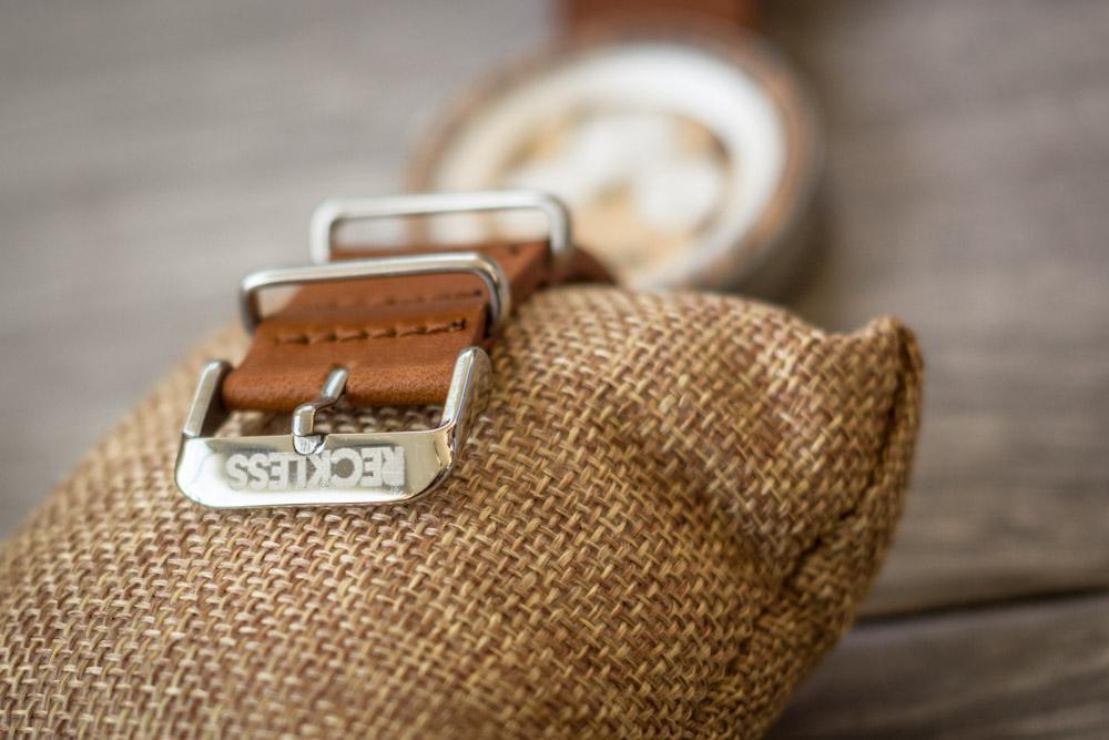 Reloj Catamarán V2 - Reckless