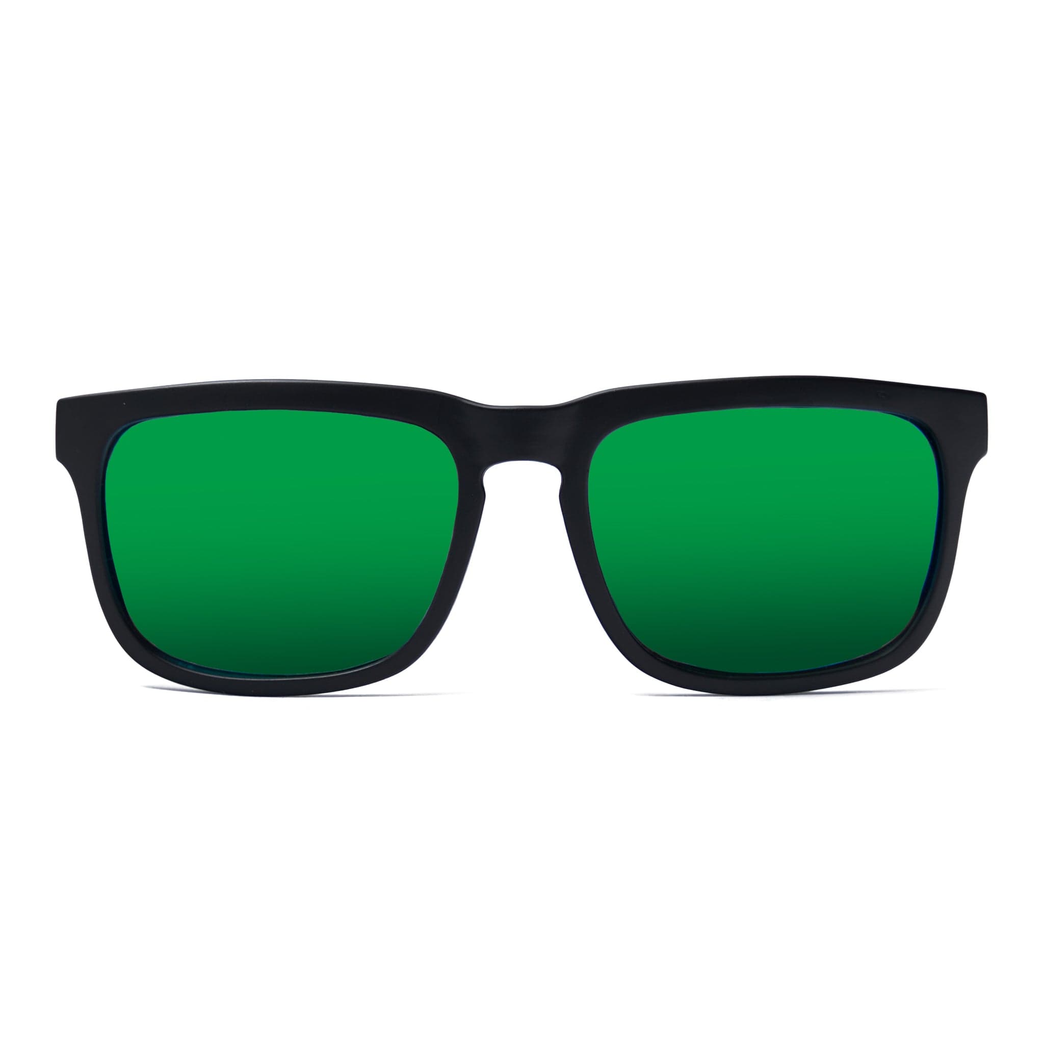 Rocket V2 Black/Green - Reckless