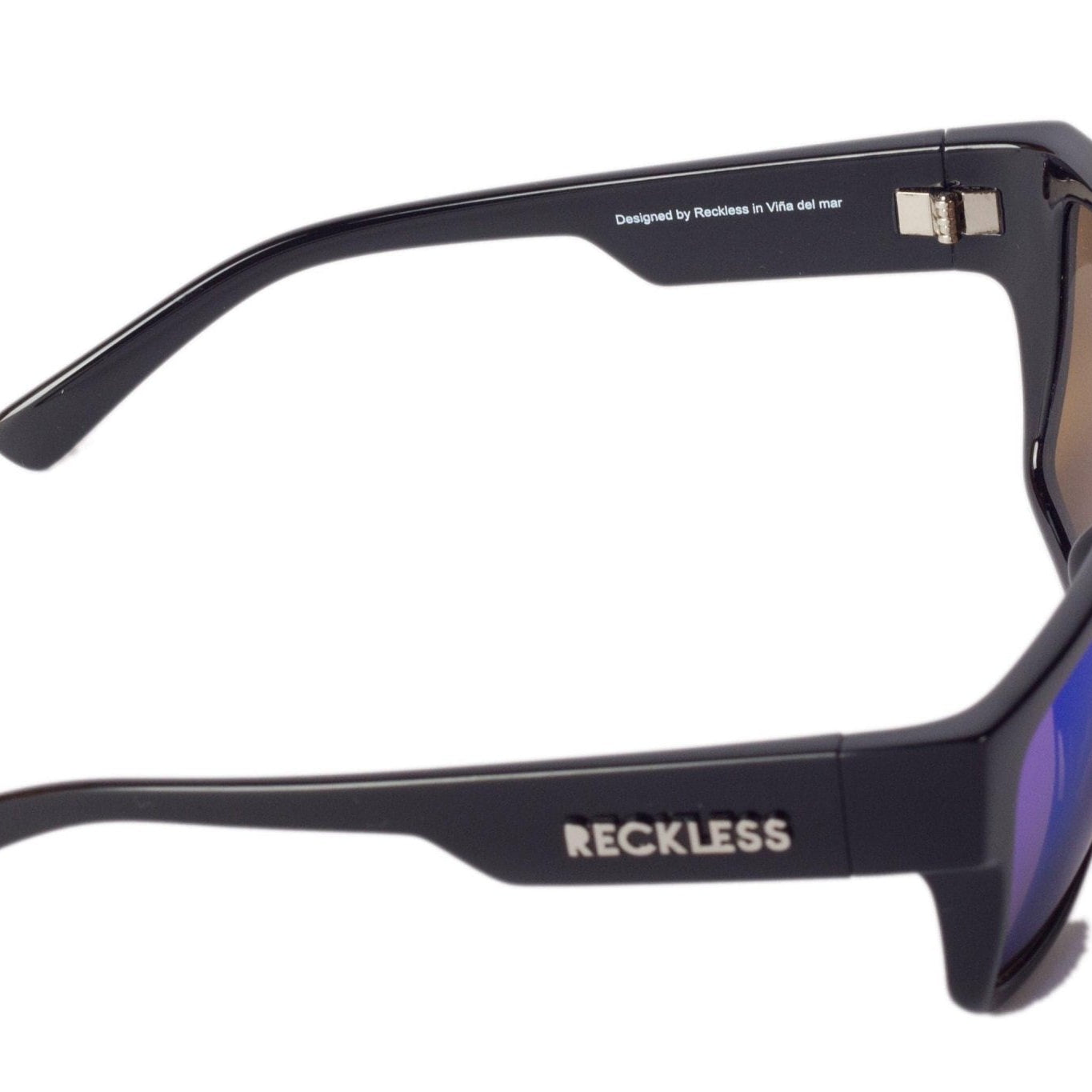 ROKE Green + Estuche + Envío gratis - Reckless