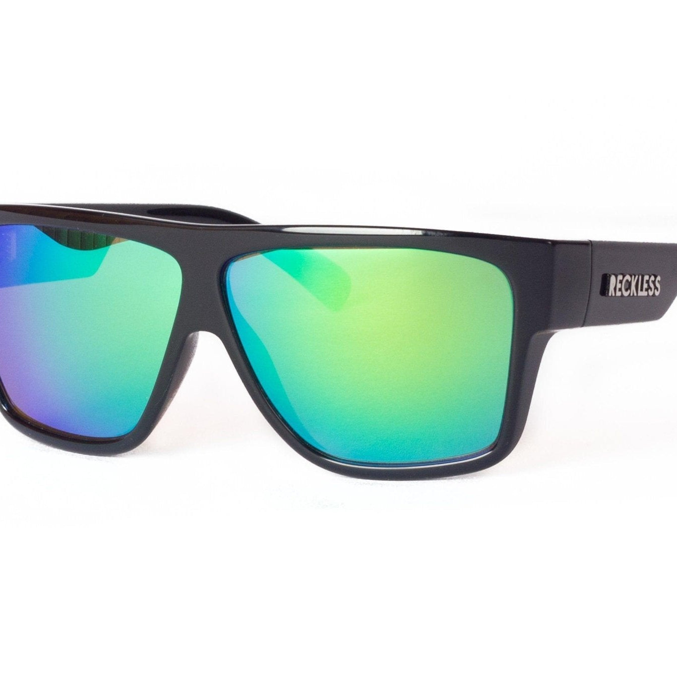 ROKE Green + Estuche + Envío gratis - Reckless