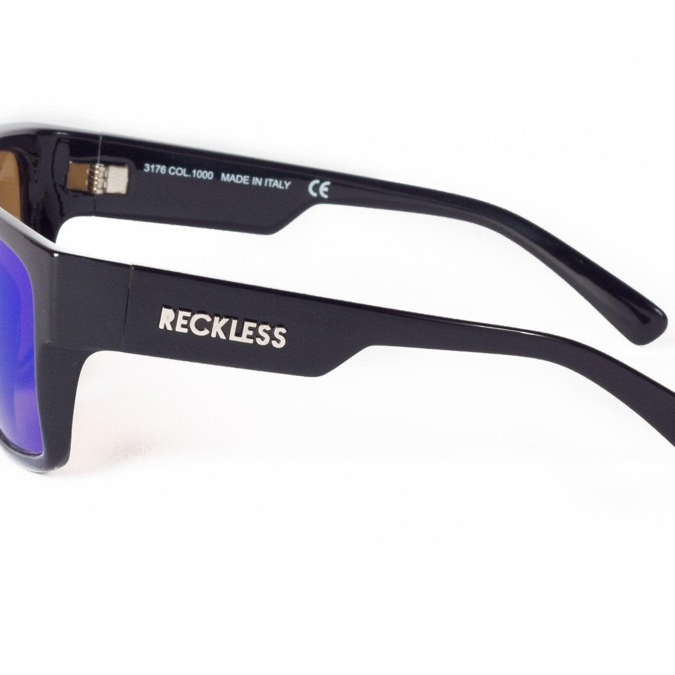 ROKE Green + Estuche + Envío gratis - Reckless