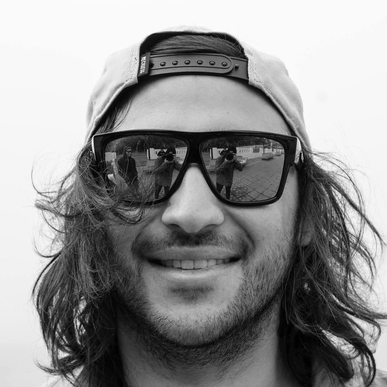 ROKE Green + Estuche + Envío gratis - Reckless