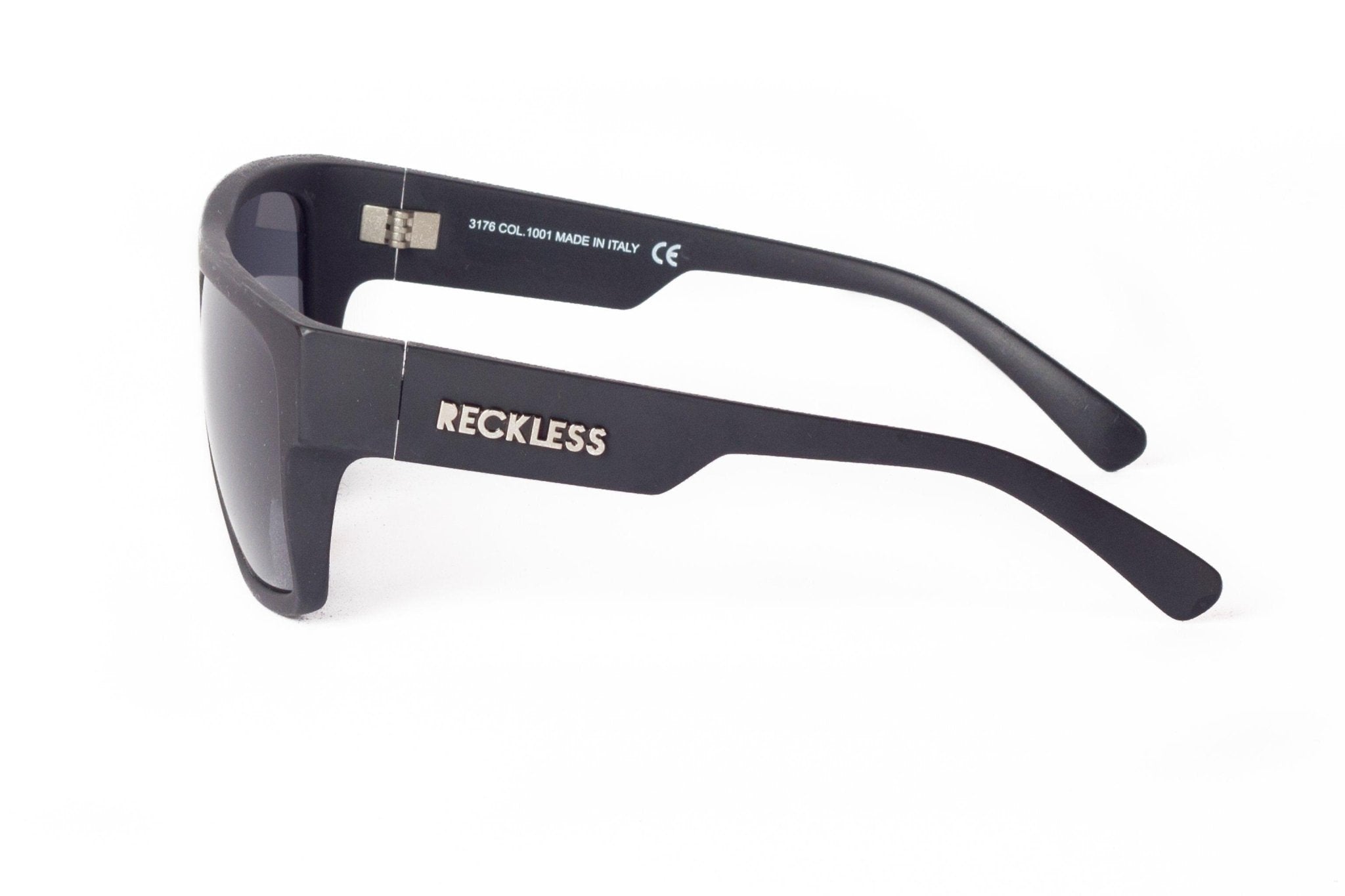 ROKE Matte + Estuche + Envío gratis - Reckless