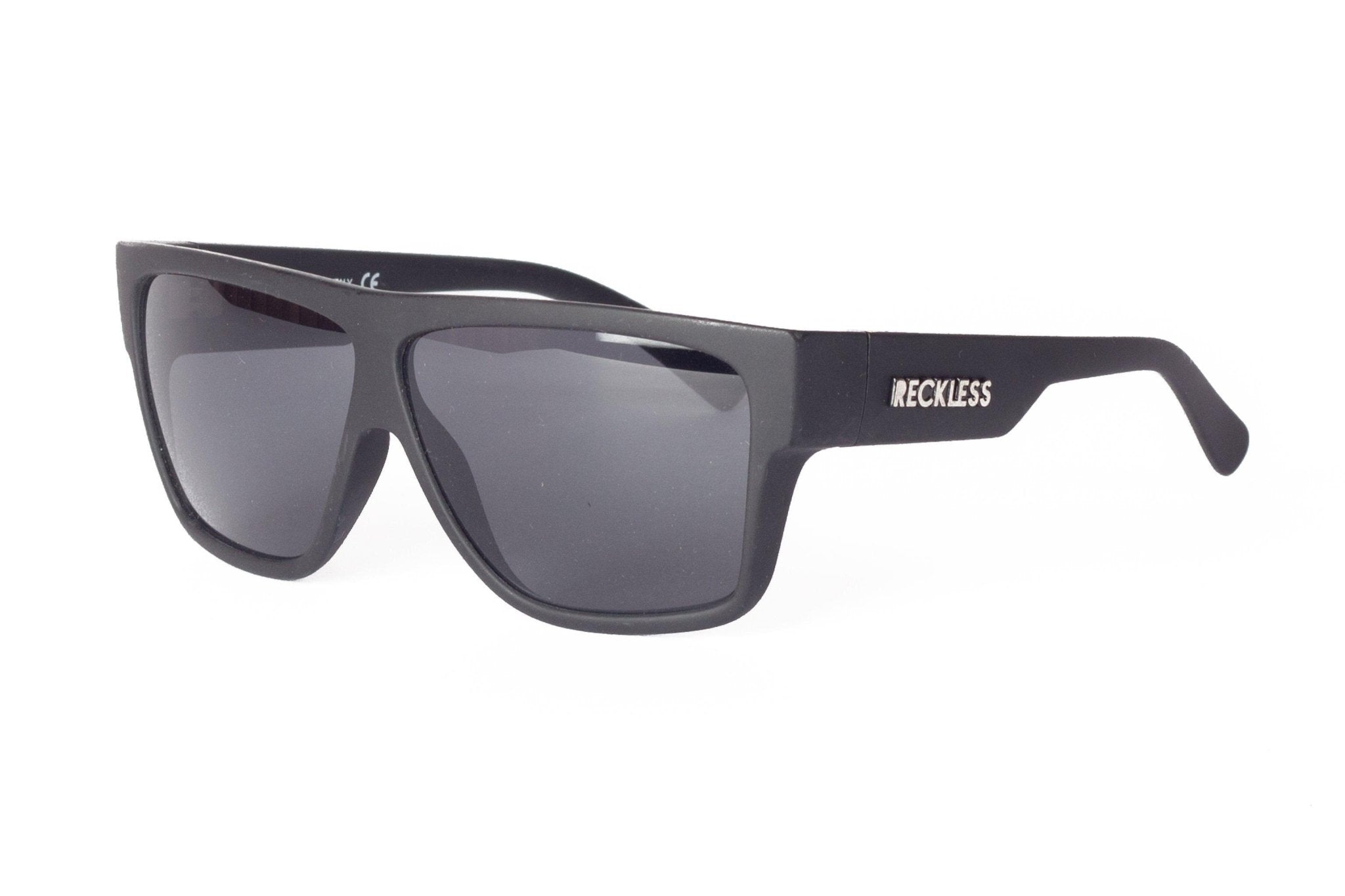 ROKE Matte + Estuche + Envío gratis - Reckless