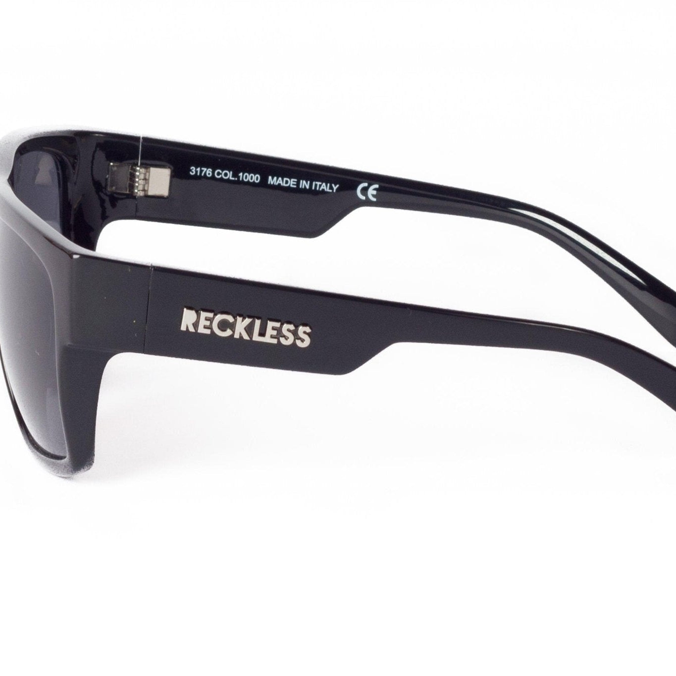 ROKE Shadow + Estuche + Envío gratis - Reckless