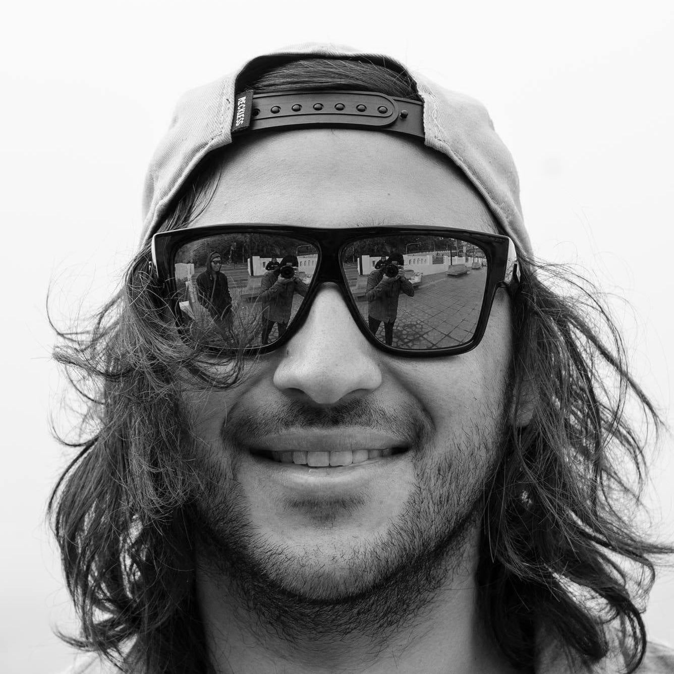 ROKE Shadow - Reckless