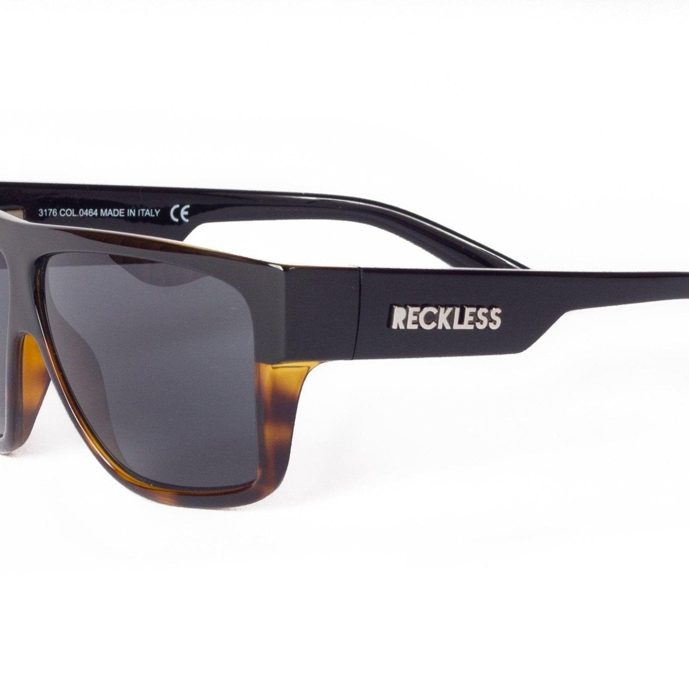 ROKE Tortoise Polarizado + Estuche + Envío gratis - Reckless