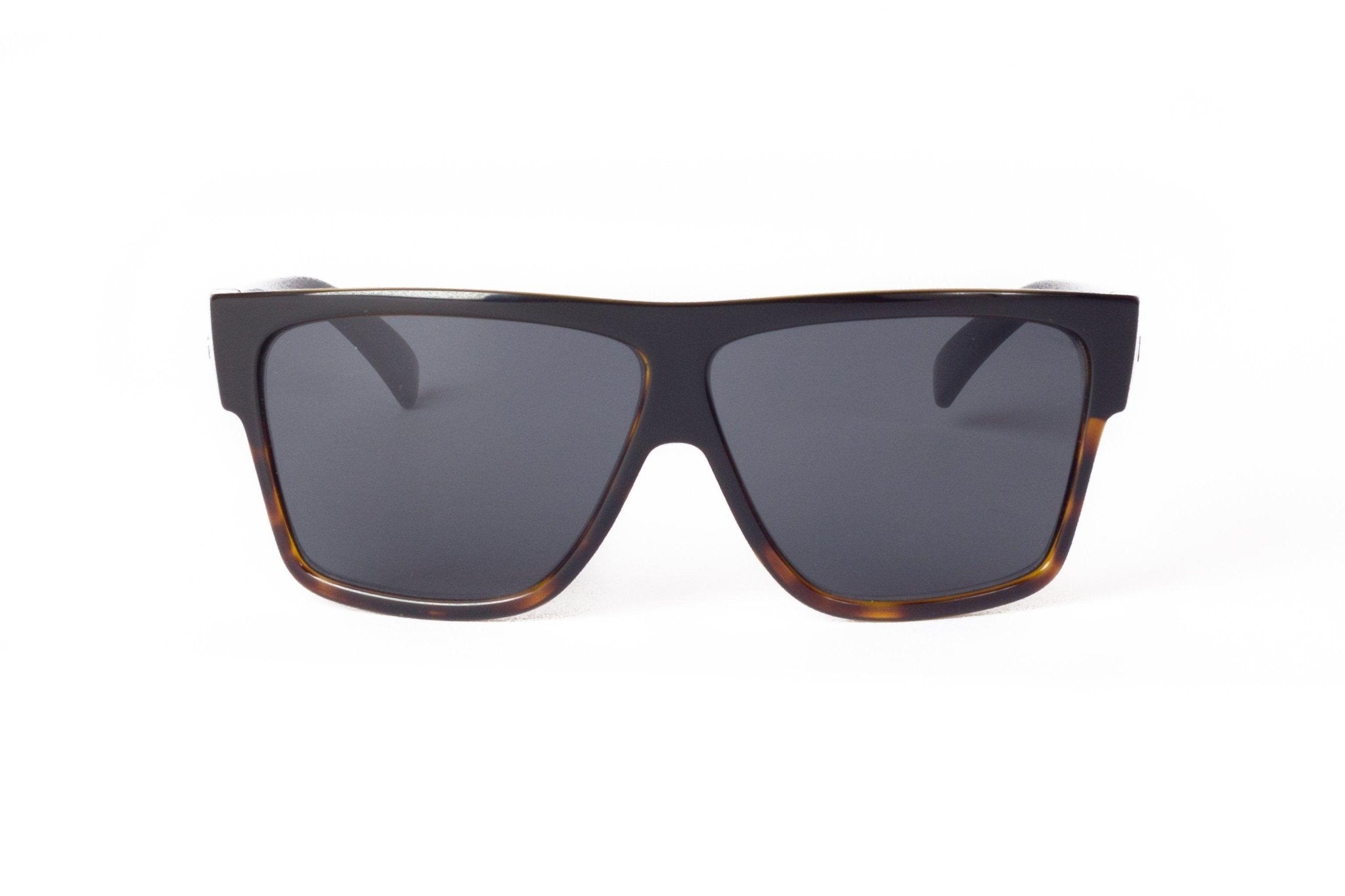 ROKE Tortoise Polarizado + Estuche + Envío gratis - Reckless