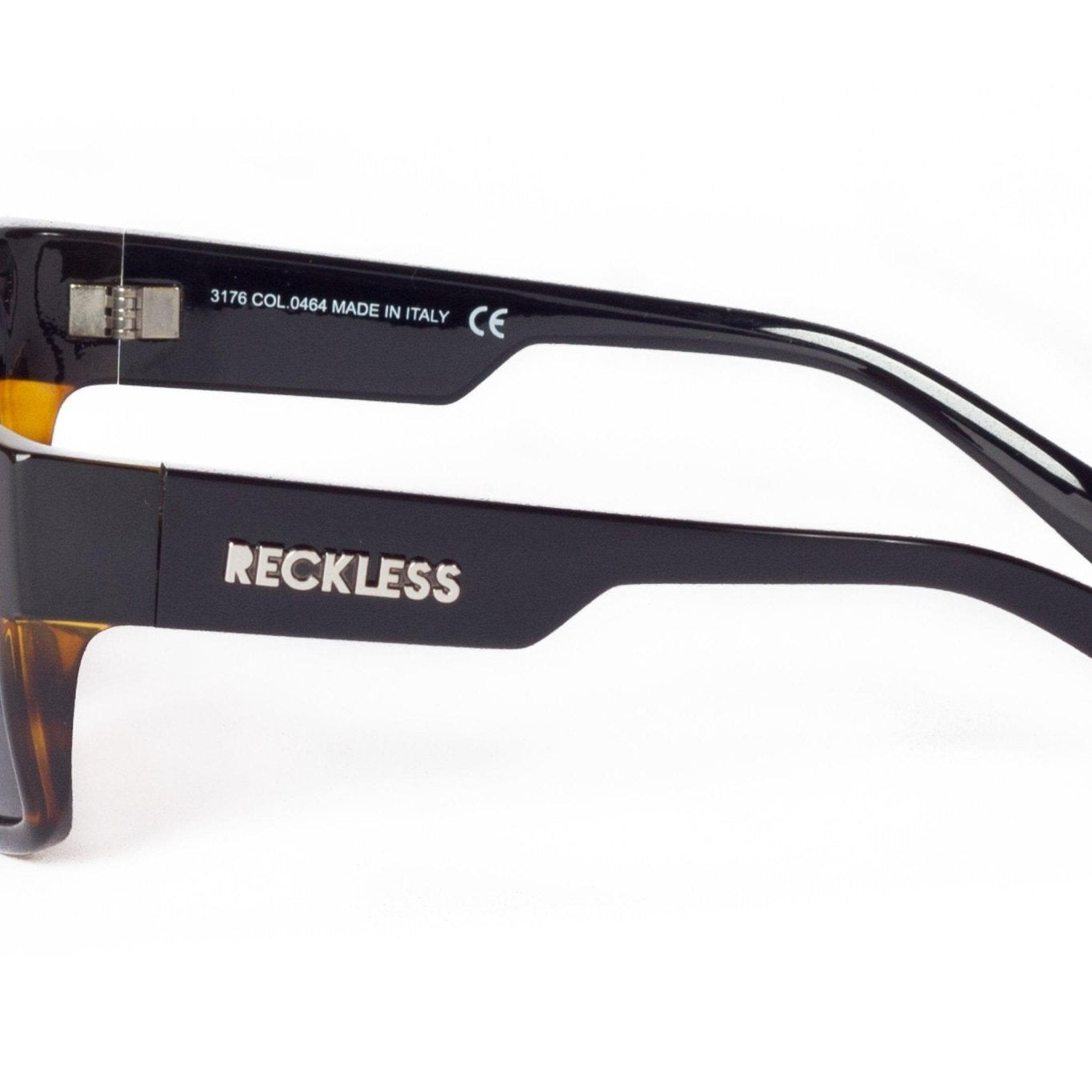 ROKE Tortoise Polarizado + Estuche + Envío gratis - Reckless