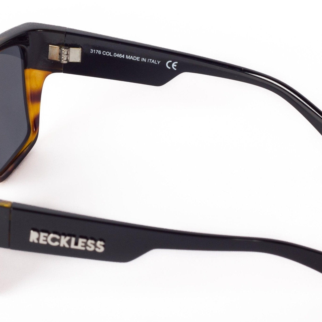 ROKE Tortoise Polarizado + Estuche + Envío gratis - Reckless