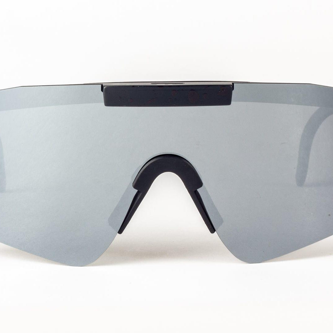 Rolling Silver - Reckless