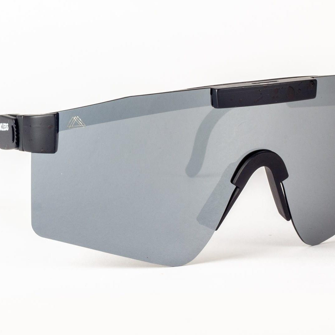 Rolling Silver - Reckless