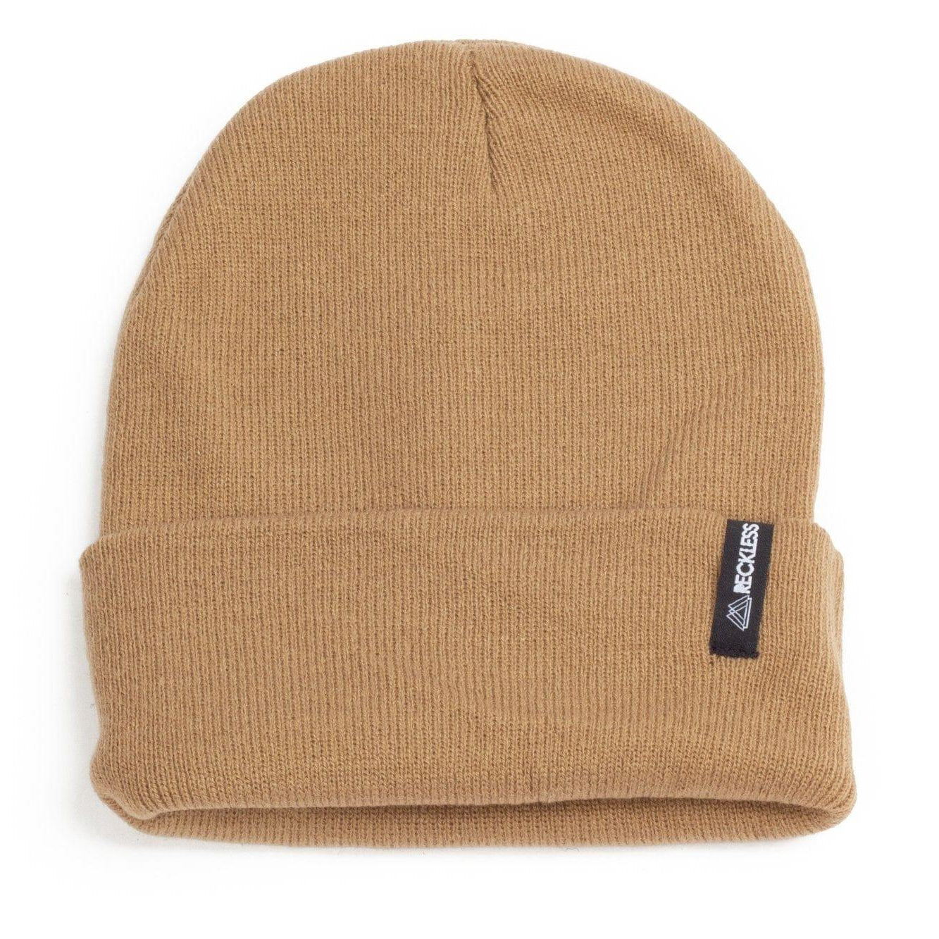 Simple Beige - Reckless