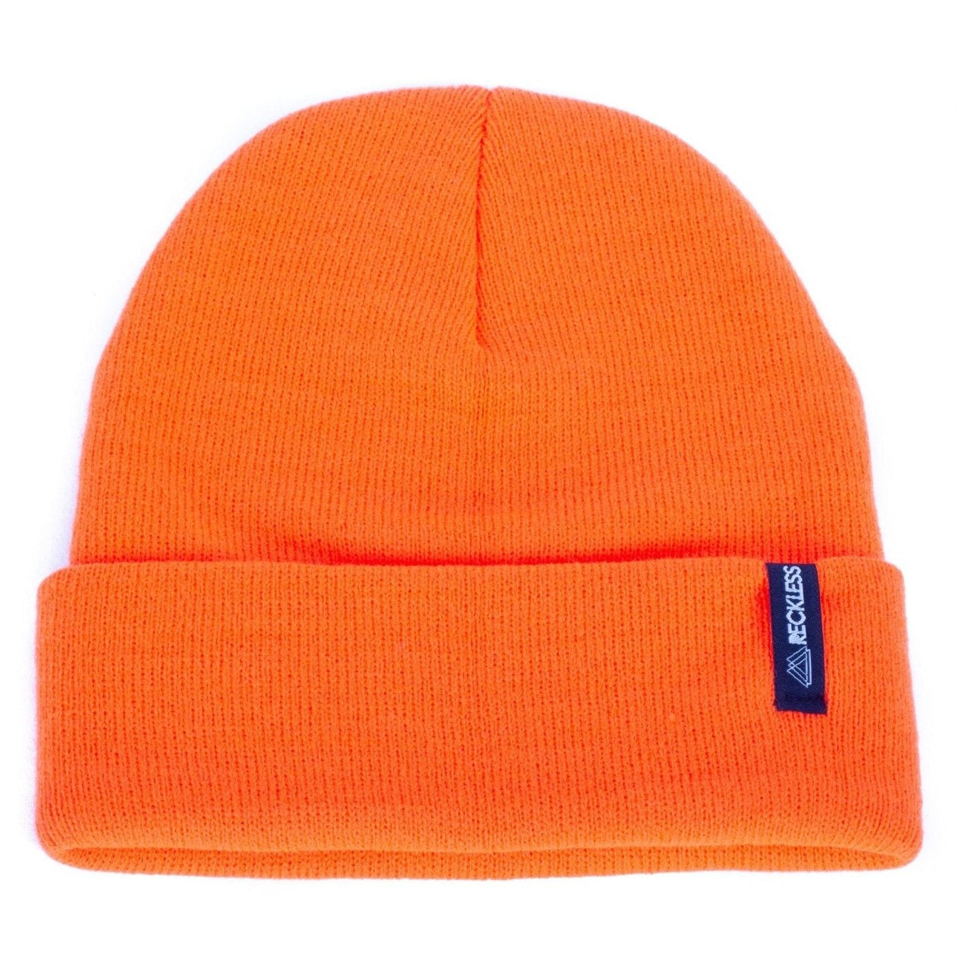 Simple Naranjo Fuerte - Reckless