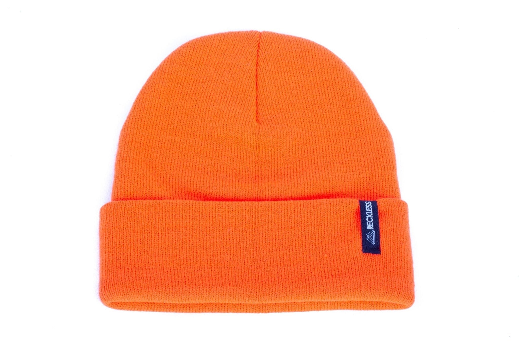 Simple Naranjo Fuerte - Reckless