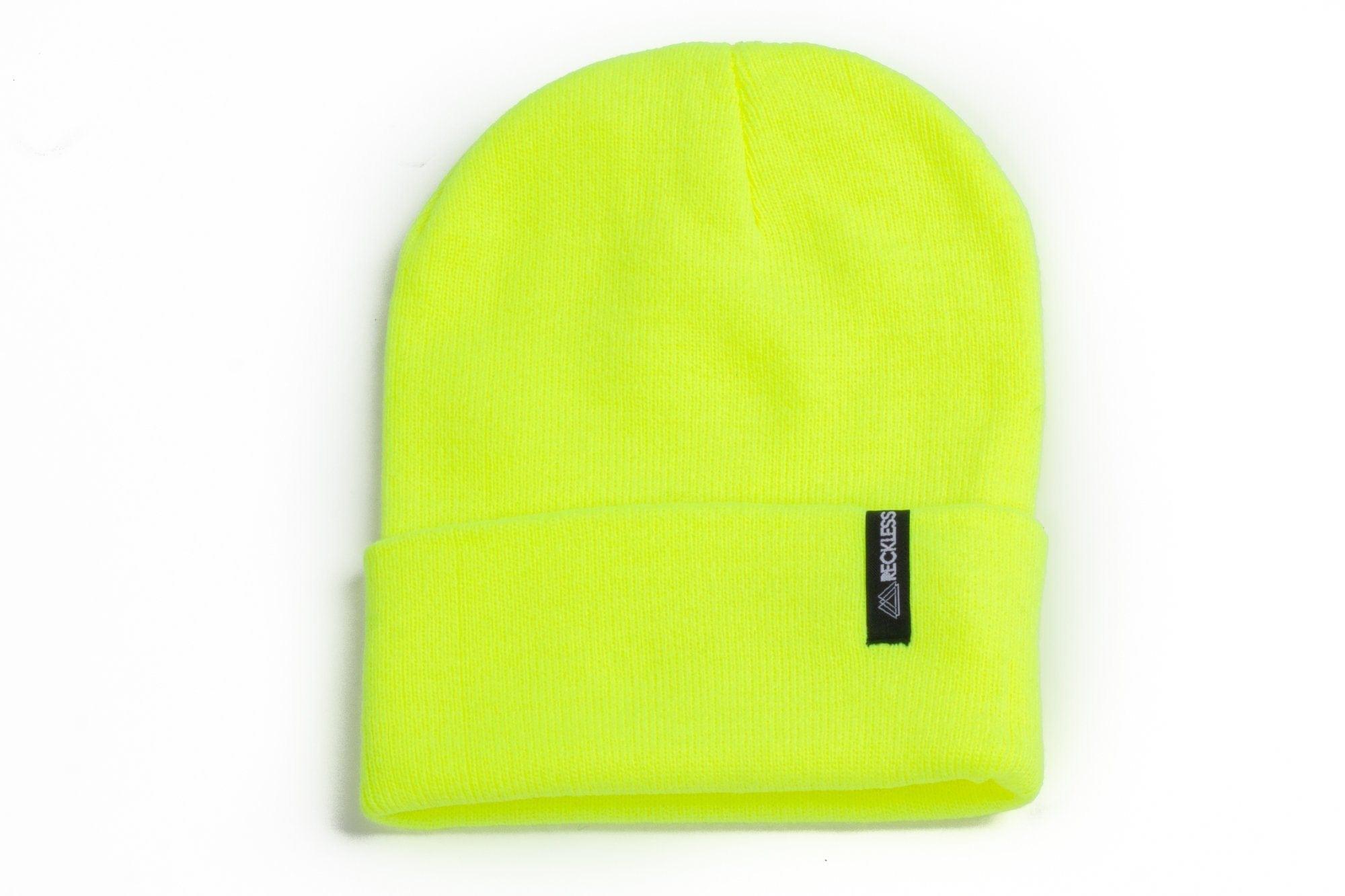 Simple Neón - Reckless