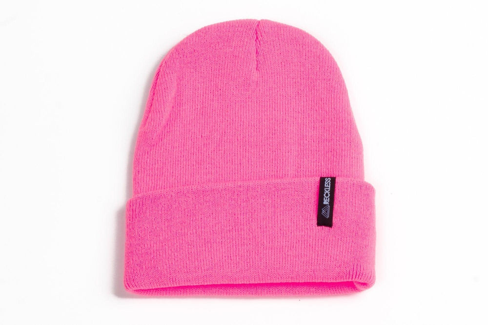 Simple Rosado Fuerte