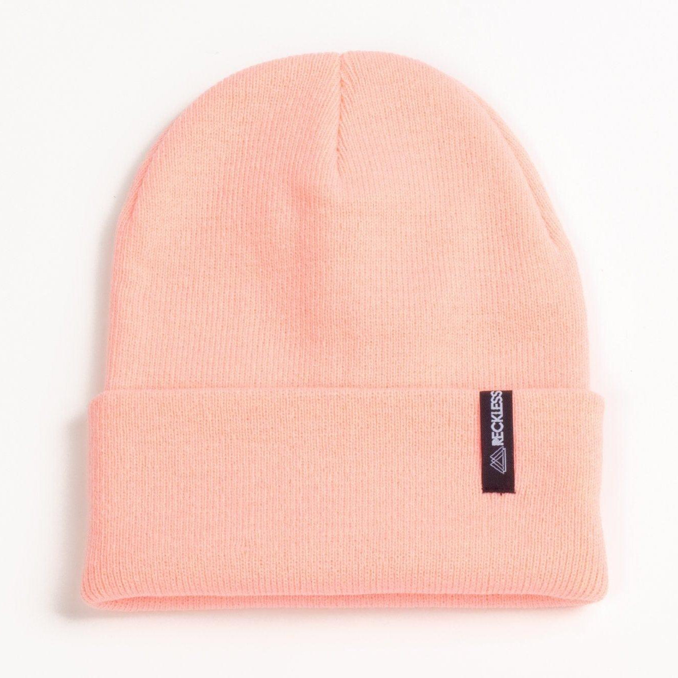 Simple Rosado Suave. - Reckless