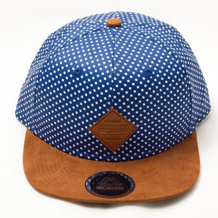 Snapback Boilers - Reckless