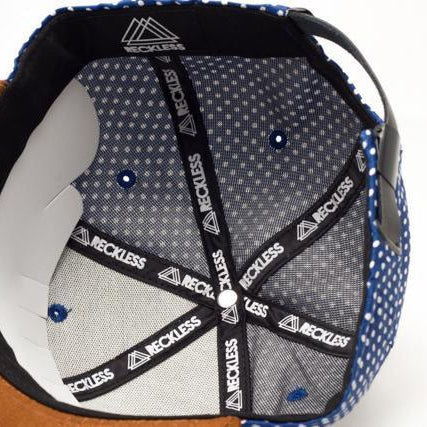 Snapback Boilers - Reckless