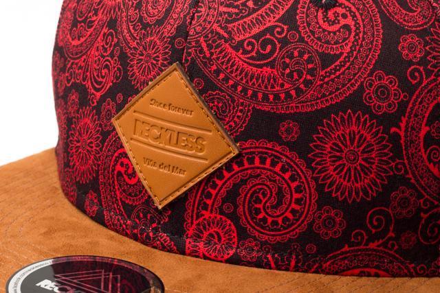 Snapback Haze - Reckless