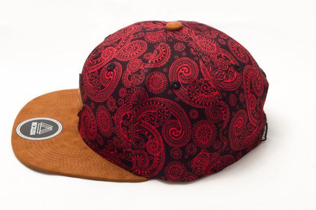 Snapback Haze - Reckless