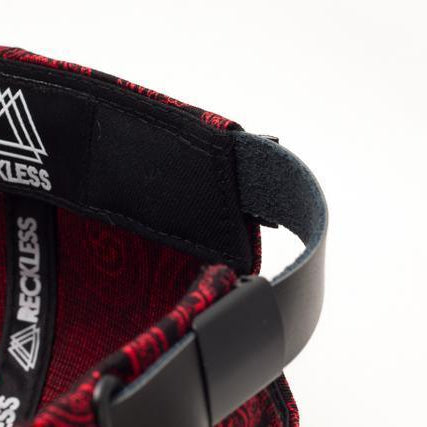 Snapback Haze - Reckless