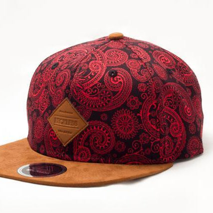 Snapback Haze - Reckless