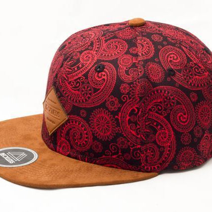 Snapback Haze - Reckless
