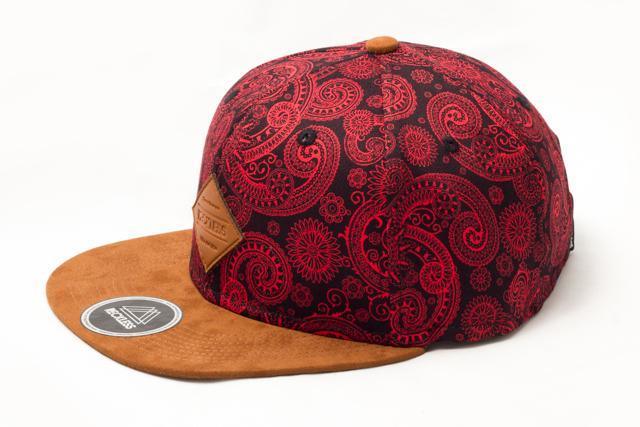 Snapback Haze - Reckless