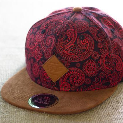 Snapback Haze - Reckless