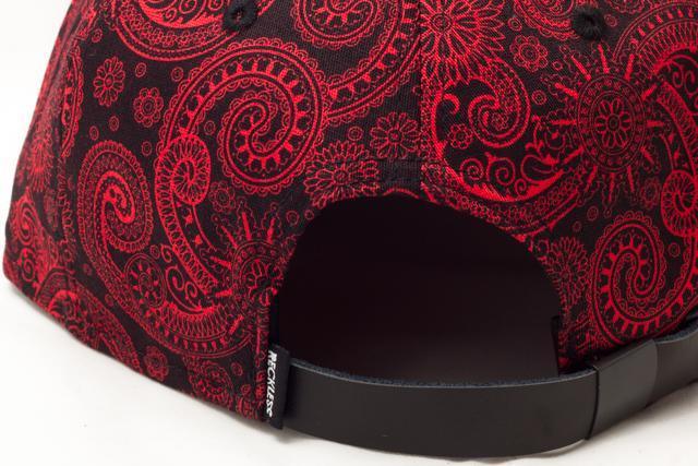 Snapback Haze - Reckless