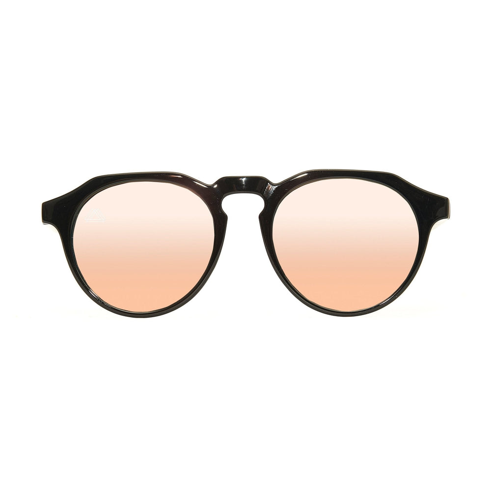 Stone Black / Rose