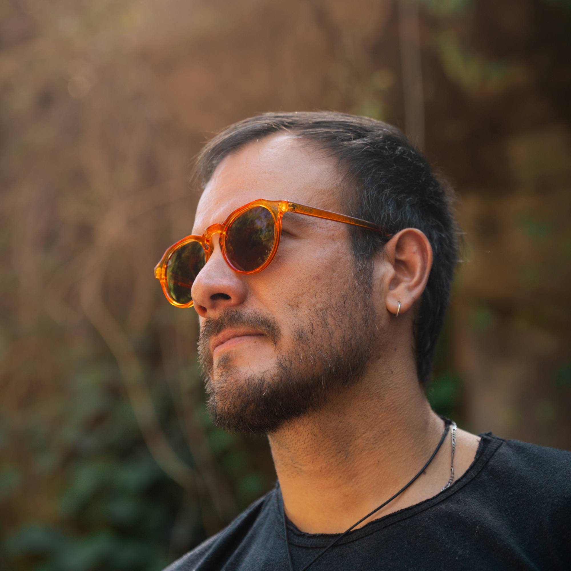 Stone Caramel - Reckless