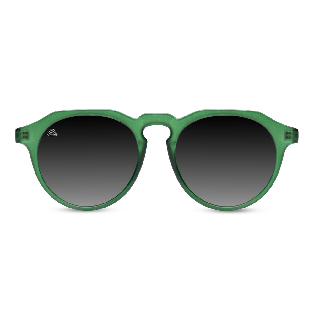Stone Green Matte