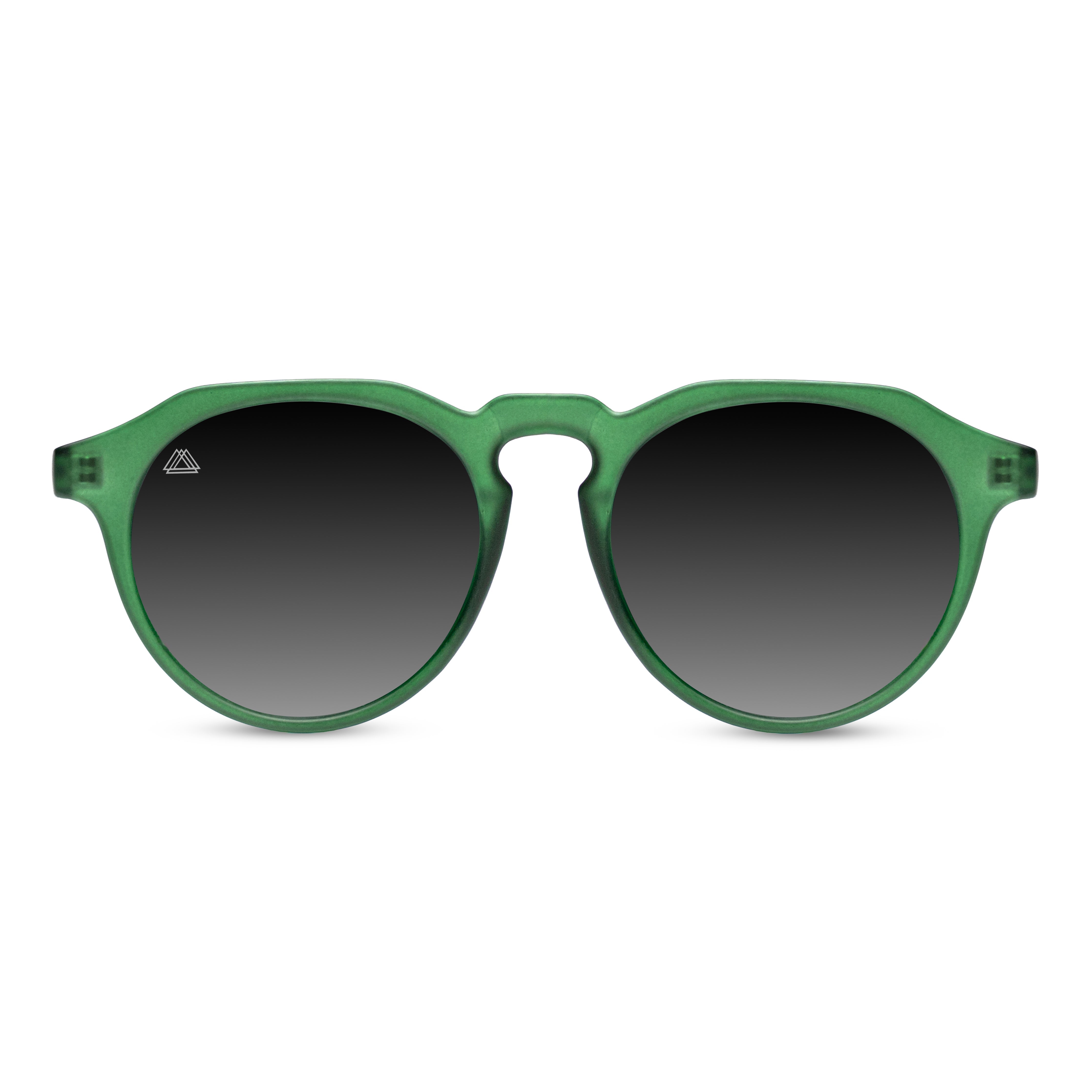 Stone Green Matte - Reckless