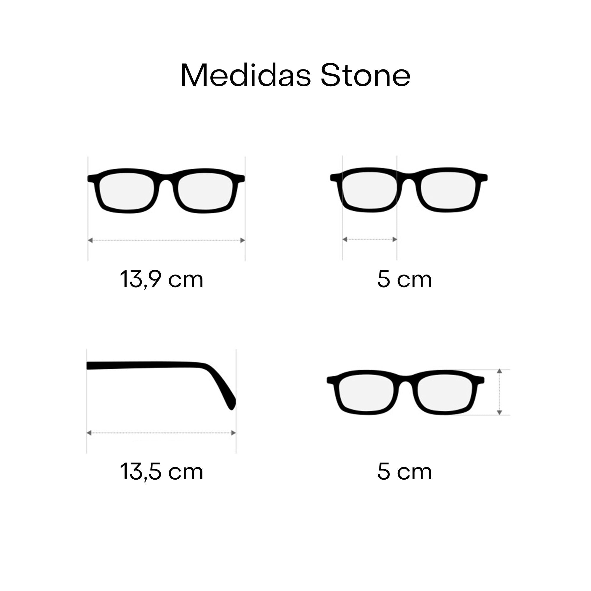 Stone Green Matte - Reckless