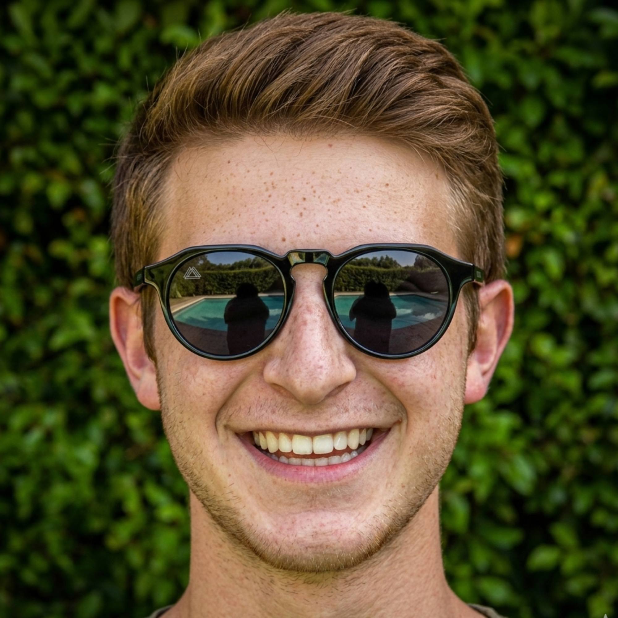 Stone Shadow Brillante - Reckless