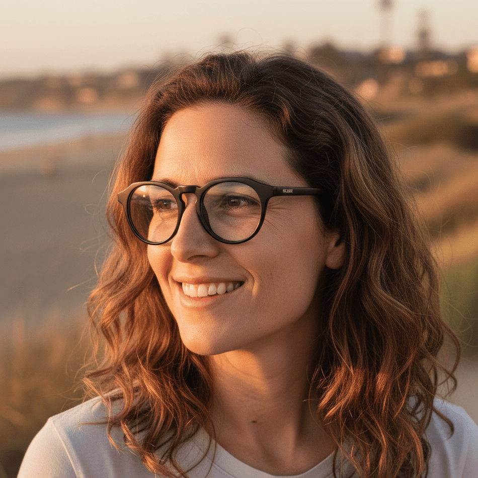 Stone Shadow óptico - Reckless