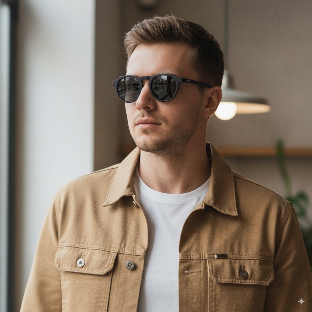 Stone Shadow - Reckless