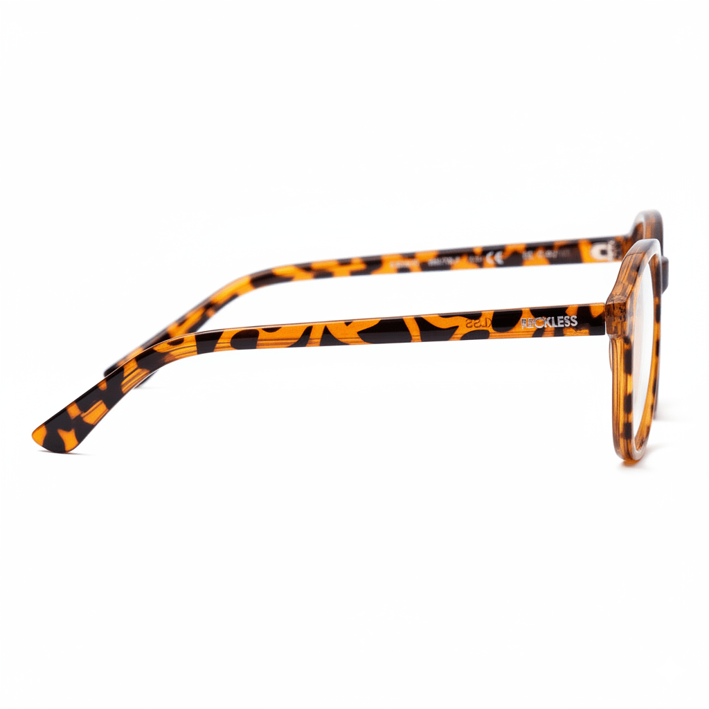 Stone Tortoise Óptico - Reckless