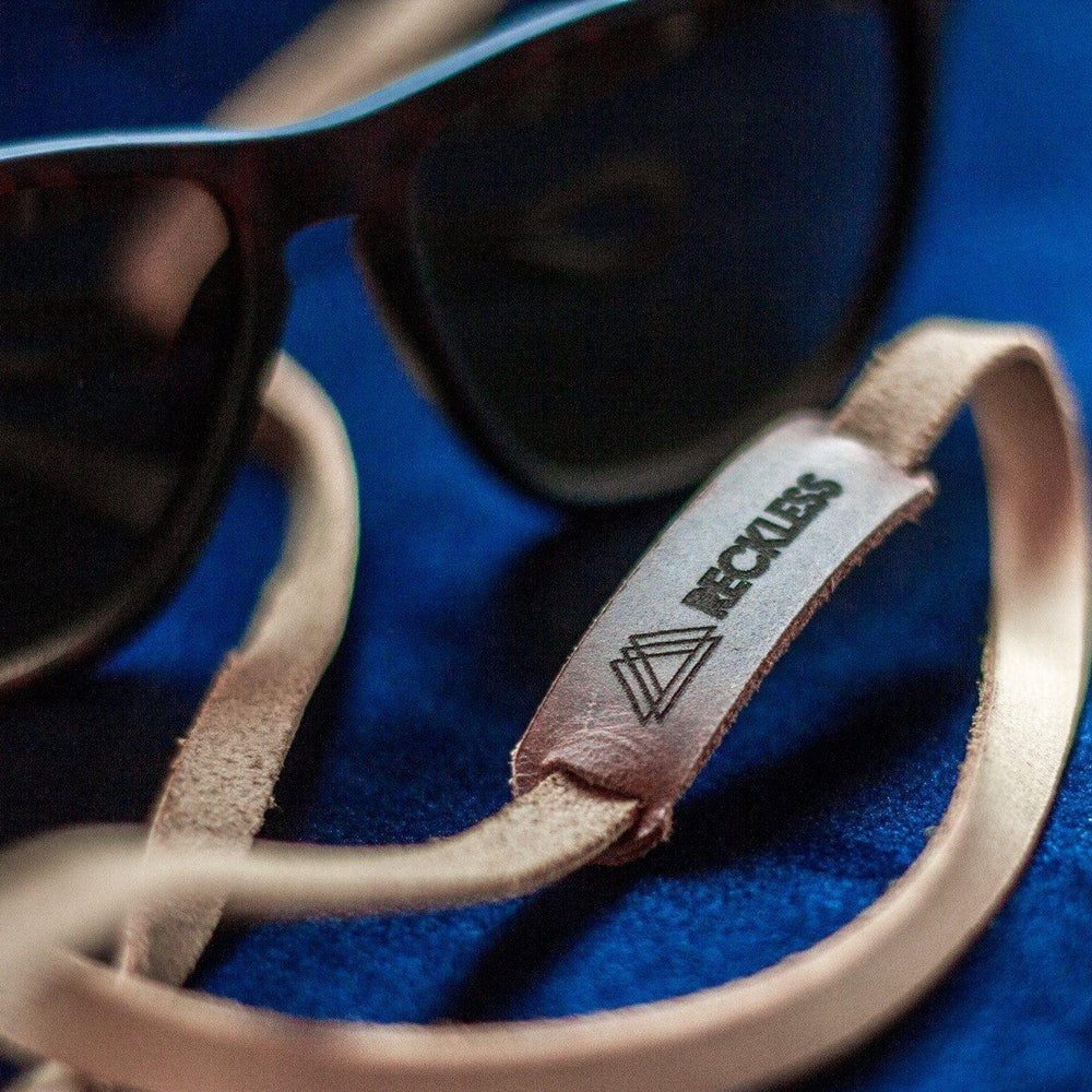 Strap Sunset