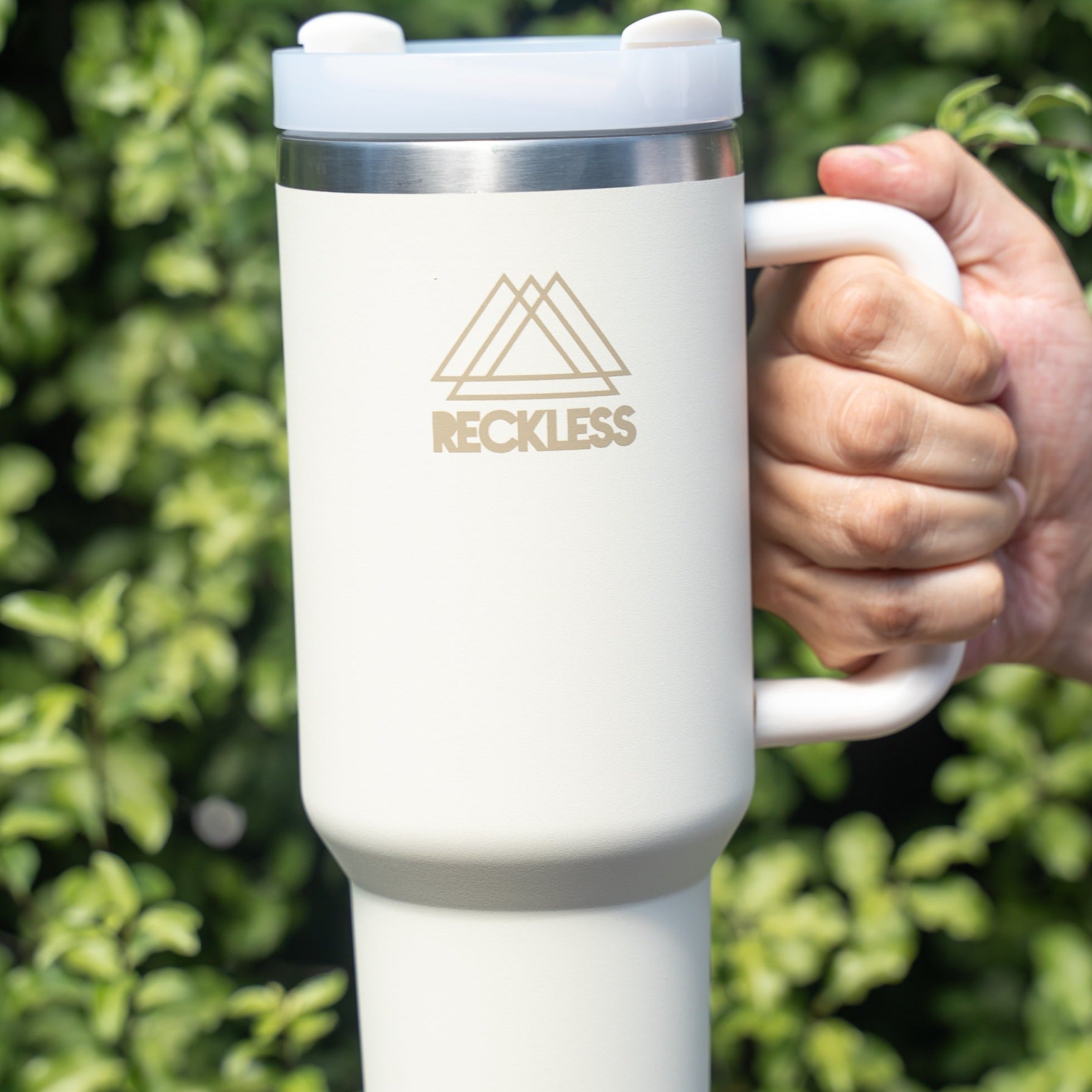 Vaso Tumbler Térmico Mauco - Reckless